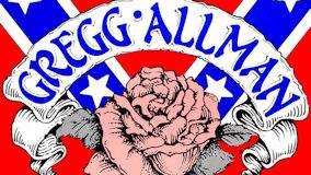 logo Gregg Allman